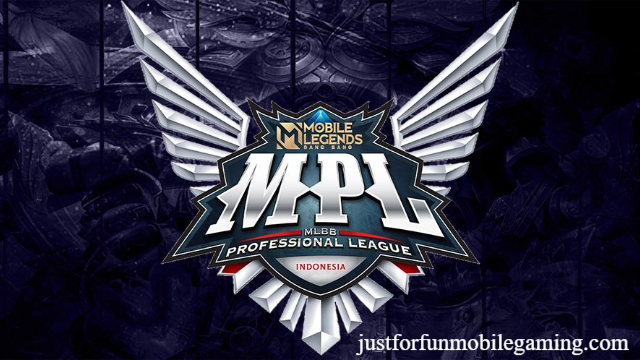 Jadwal MPL ID S12, EVOS Legends vs RRQ Jam Berapa?