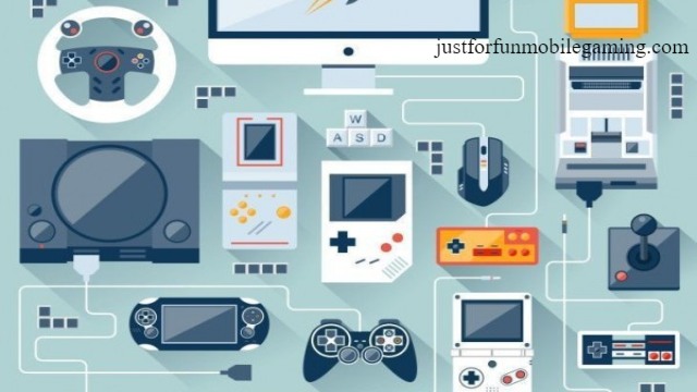 Sejarah Game Online: Transformasi Digital dalam Dunia Hiburan